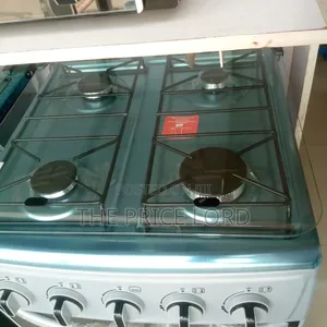 Scanfrost 4gas Sfc5401s
