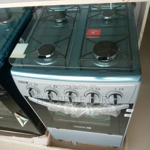 Scanfrost 4gas Sfc5401s