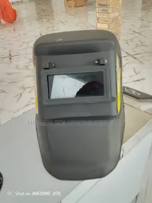 Welding Helmet