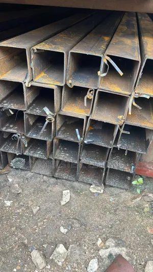 Square Hollow Section
