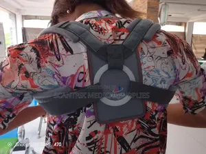 Clavicle Back Support Brace