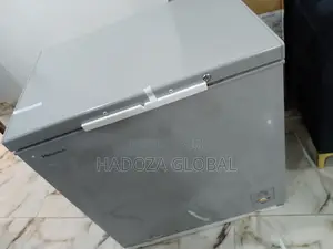 High Quality Hisense Chest Freezer