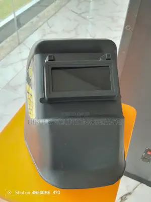 Automatic Welding Helmet