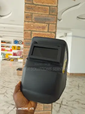 Welding Helmet Welder Mask Auto Darkening