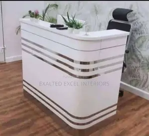 Quality Imported Receptionist Table