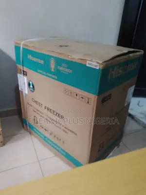 Extremely Stantard [198L]Quality Hisense Chest Freezer