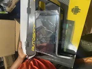 Android for Corolla 2018