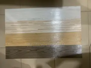 Rubber Floor Tiles