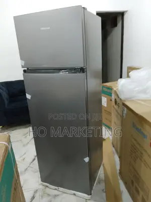 Good Hisense Refrigerator 240L Ref240dr