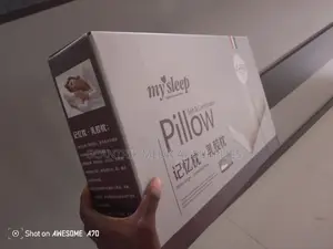 Cervical Pillow