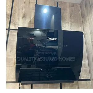 Hood Extractor 60cm