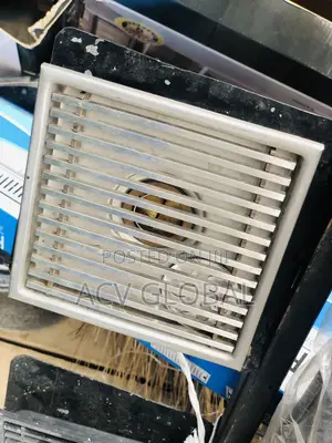 Square Floor Drain