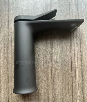 Black Quality Faucet Mixer