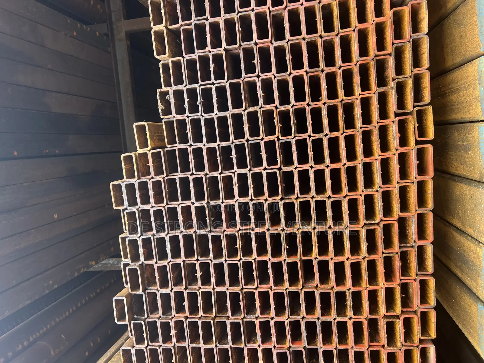 2 X 1 Square Pipe