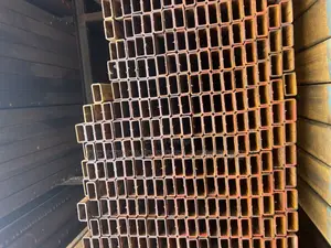 2 X 1 Square Pipe