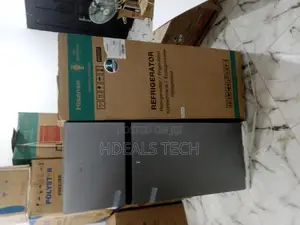 Hisense REF 205 DR Refrigerator .
