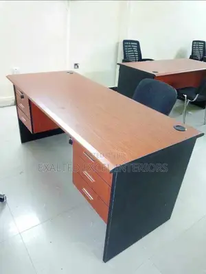 Quality Imported Office Table