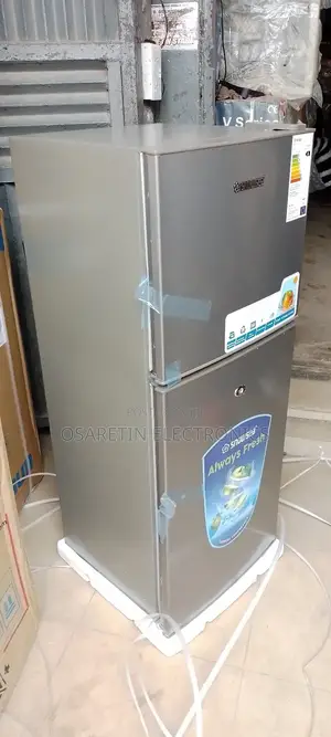 Snowsea Standing Refrigerator With External Condenser