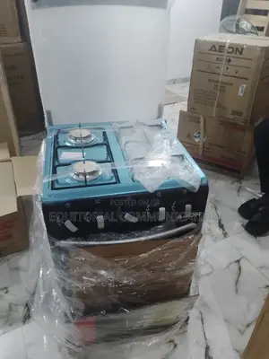 Latest Aeon4gas Burner With Oven