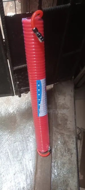 10mm/15m Pu Air Compressor Hose