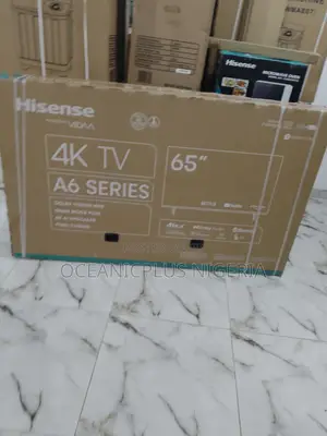 Durable 65inches Hisense Smart TV