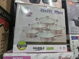 Cooking Pots