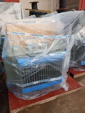 500kva 33/0.400kv Massive Power Transformer