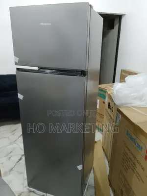 Affordable Hisense Refrigerator Ref240dr{ 240L}