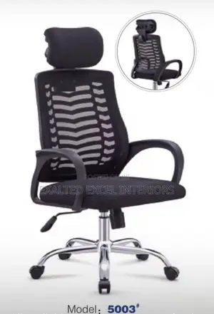 Quality Imported Mesh Office Chair