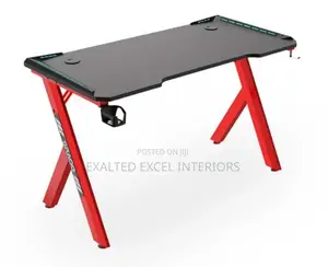 Imported Quality Gaming Office Table