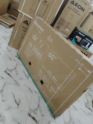 High Efficiency 65inches Hisense Smart TV