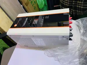3.5kva/24v Felicity None Hybrid Pure Sine Wave Solar Inverte