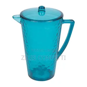 Acrylic Water Jug / Pitcher