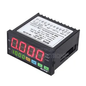 Load Cell Weighing Indicator