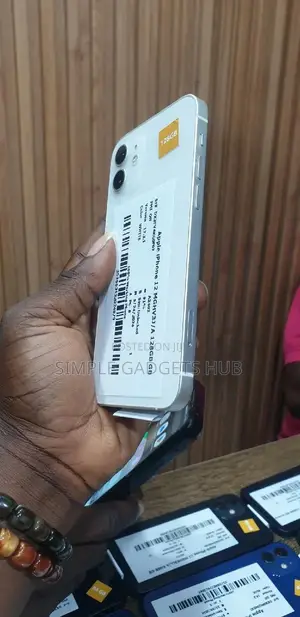 New Apple iPhone 12 64 GB