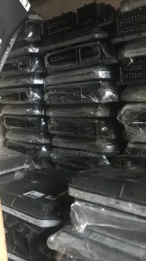 Direct Tokunbo for Toyota RAV4 2010 Brain Box