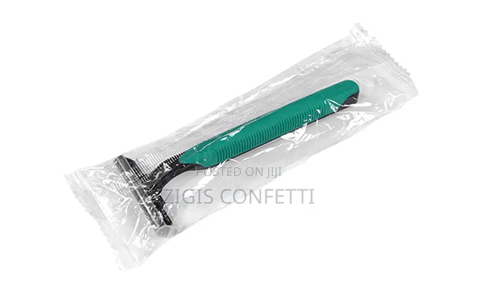 Shaving Stick