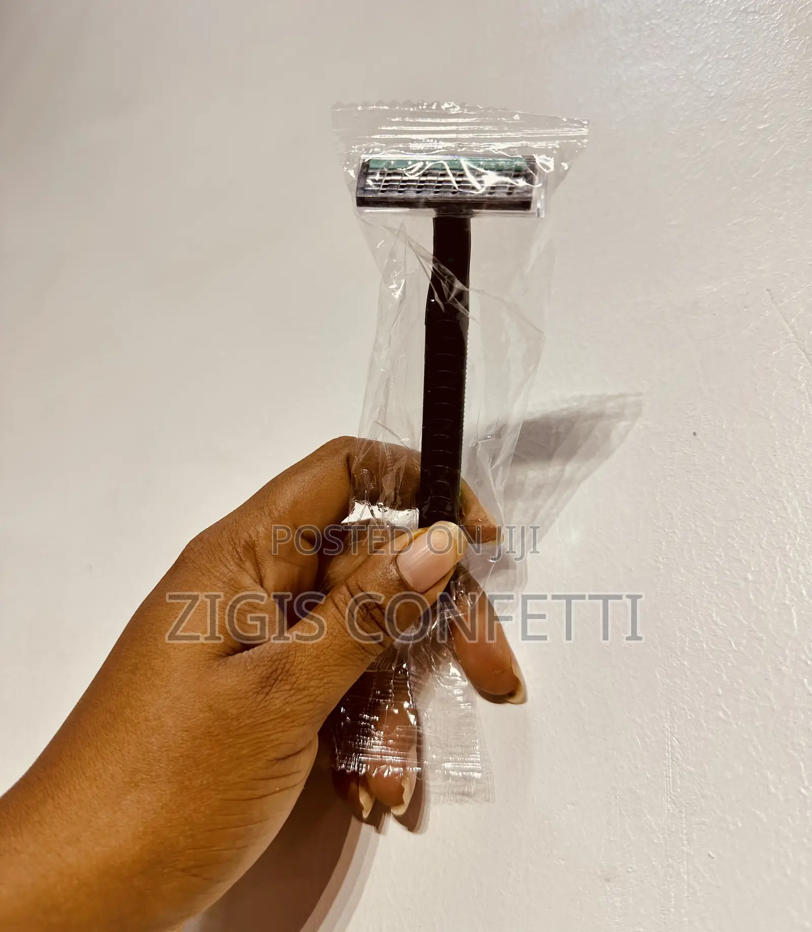 Shaving Stick