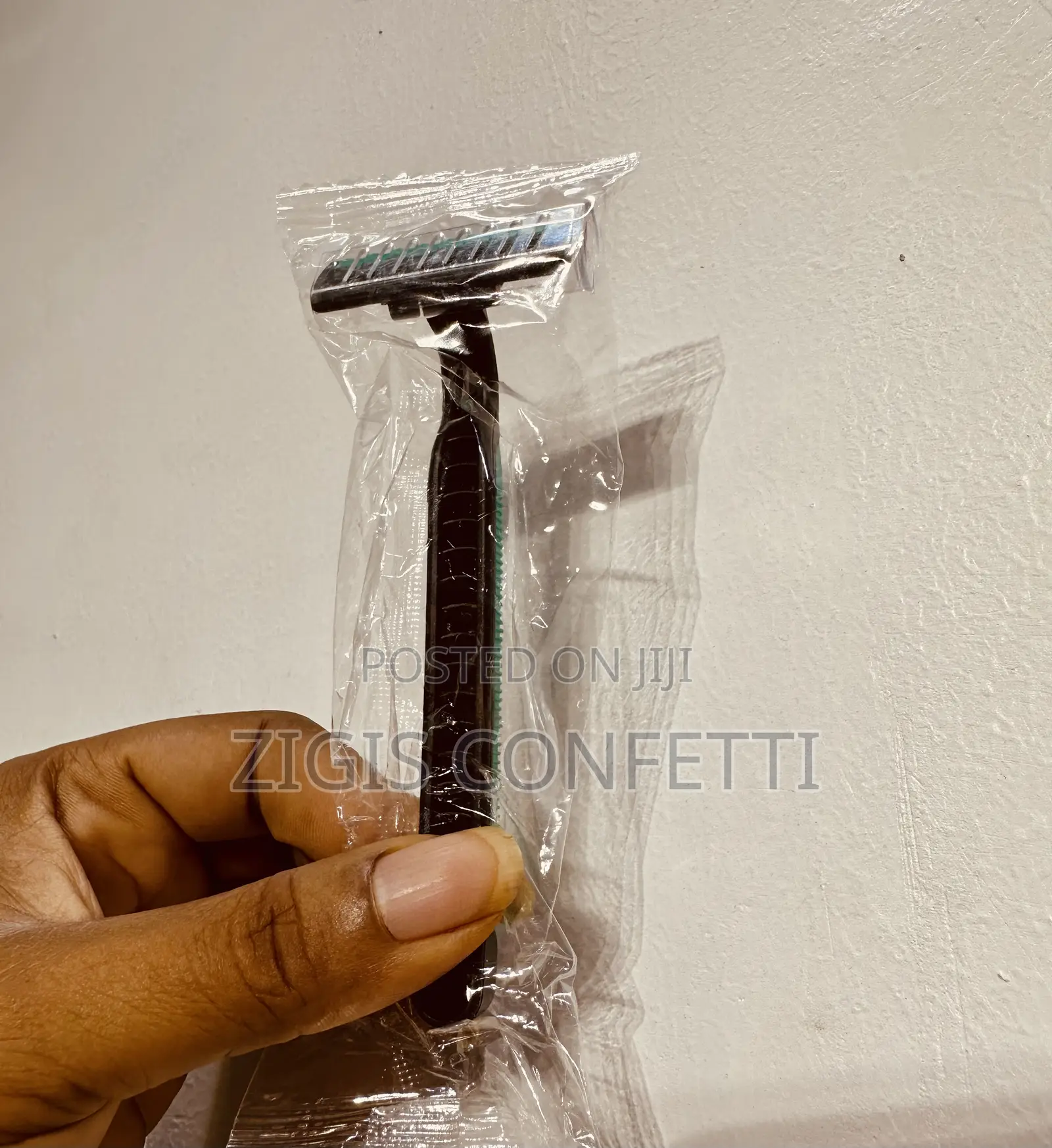 Shaving Stick