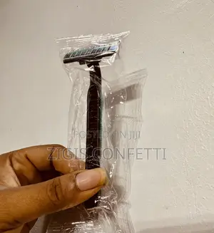 Shaving Stick