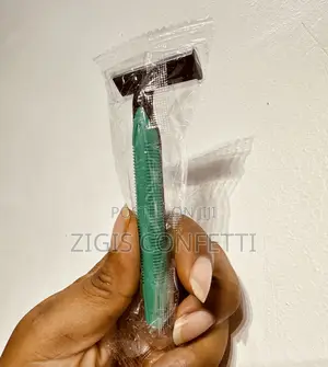 Shaving Stick