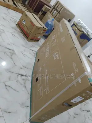 Best Pick 65inches -Hisense Quality Smart TV
