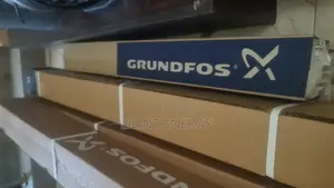 Sqflex 1-70 Grundfos Submersible Water Pump