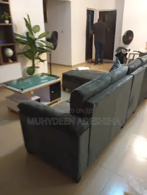 20 Inches by 3ft Centre Table