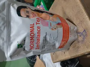 Hormonal Imbalance Tea