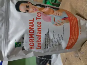 Hormonal Imbalance Tea