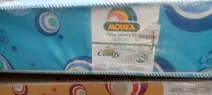 4.5by8 Mouka Comfy
