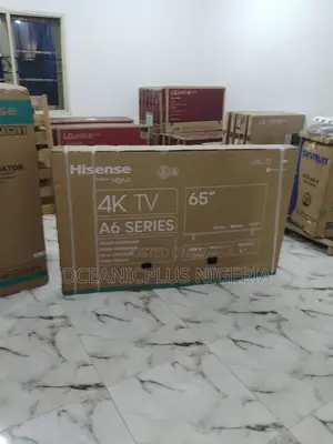 Market-Bestseller [65inches] Hisense Smart TV