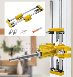 Door Lock Hole Opener