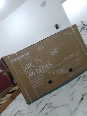 Reliable 65iches-High Quality Hisense Smart TV